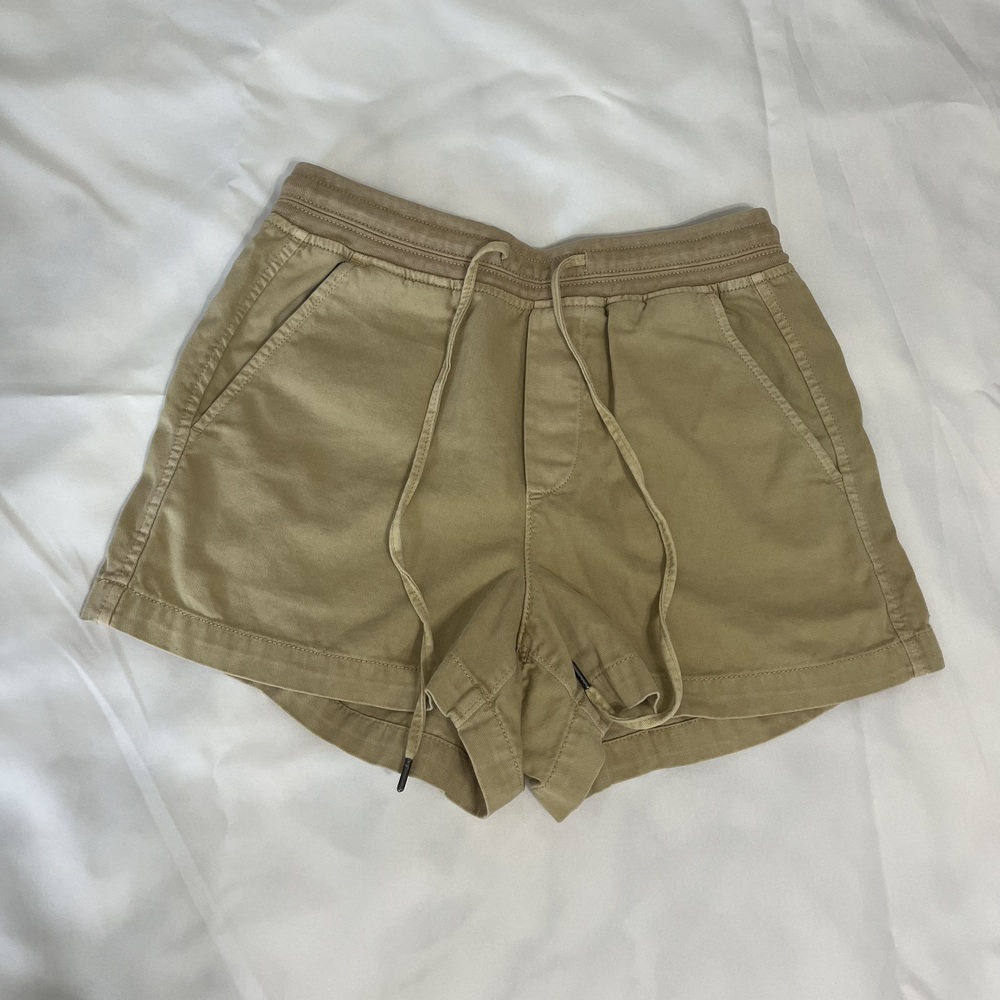 Gap Drawstring Short
